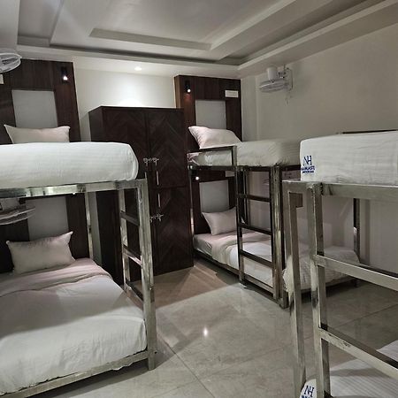 Hotel Namaste Hindustan Just A Minute Away From New Delhi Railway Station And Connaught Place 외부 사진