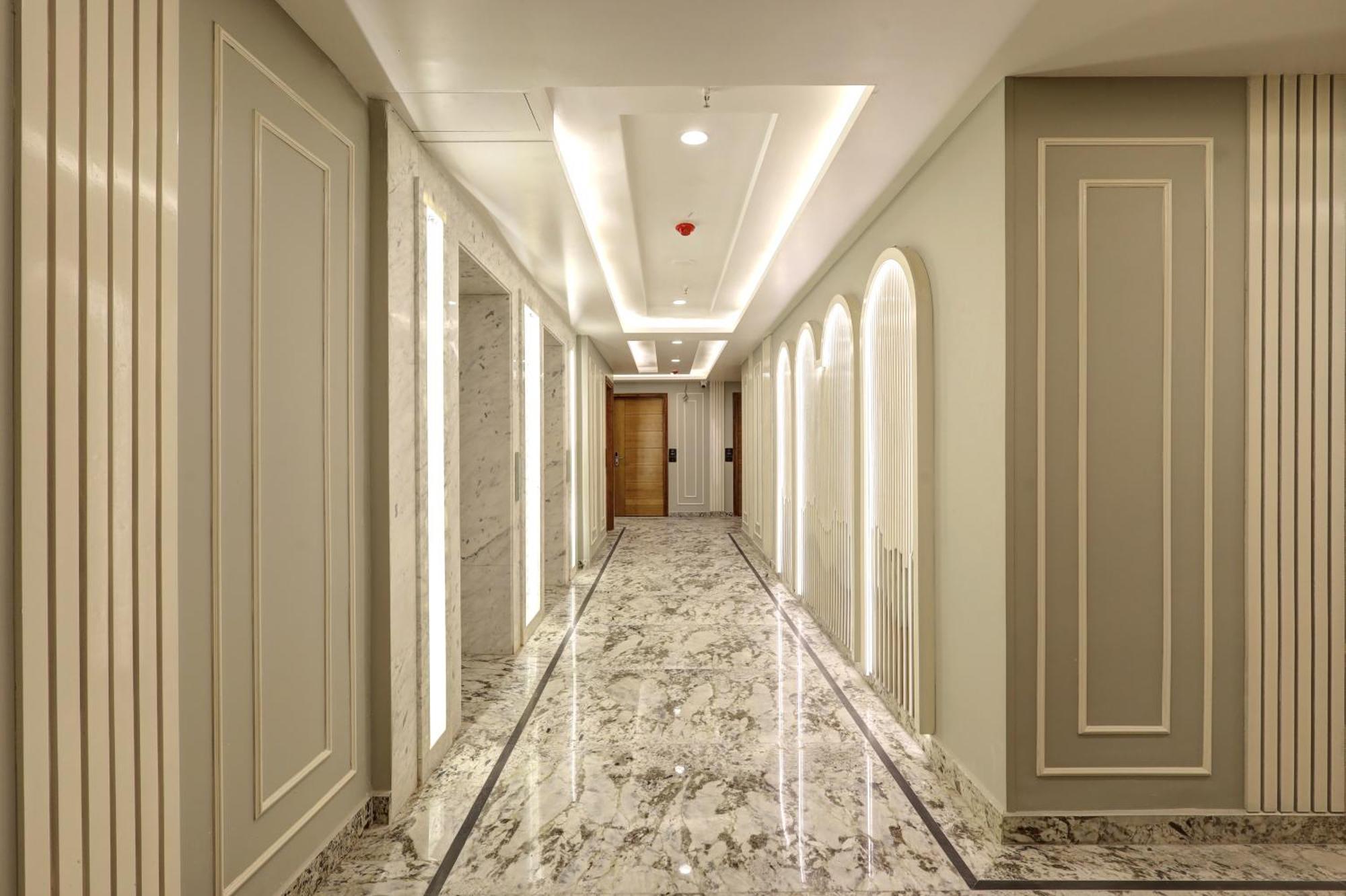 Hotel Namaste Hindustan Just A Minute Away From New Delhi Railway Station And Connaught Place 외부 사진