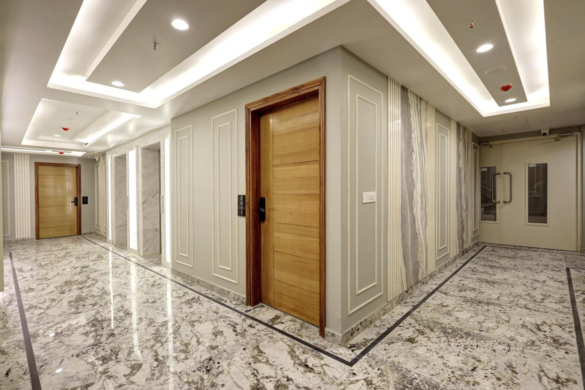Hotel Namaste Hindustan Just A Minute Away From New Delhi Railway Station And Connaught Place 외부 사진